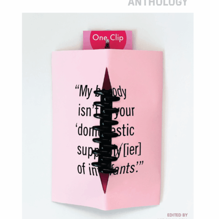 The Overturning Anthology